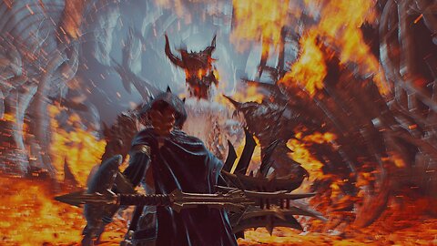 The Colossus of Monster Hunter Wilds