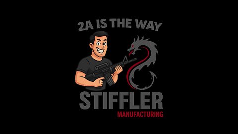 Stiffler Manufacturing Live - Morning Chat: Part 2