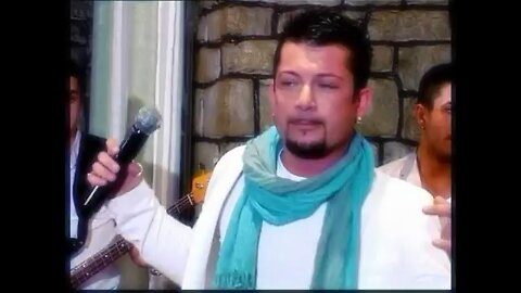 Joska-Dodir neba (Ndeljko bajic Baja)