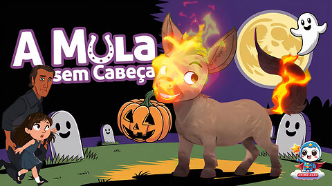 The Headless Mule