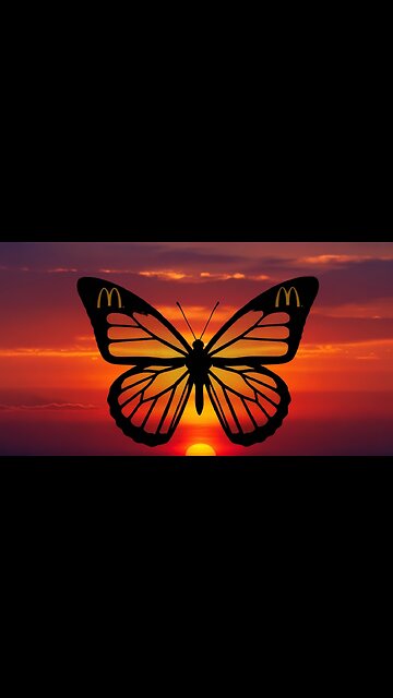 Butterflies are amazing if you look close enough