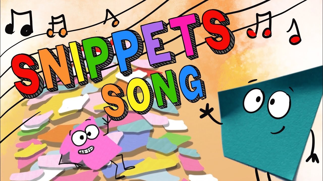Snippets 07 31 25