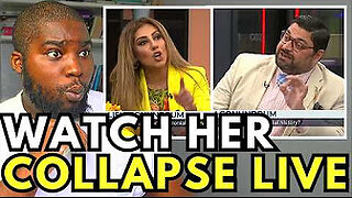 Anti-british exposed!