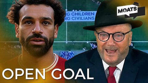 The Mo Salah effect
			
