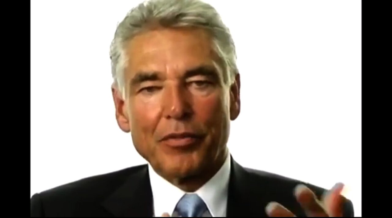 THE DEVIL DRINKS NESTLE! THE NEW BOSS OF THE WORLD ECONOMIC FORUM IS MORE DEMONIC THAN THE OLD BOSS!