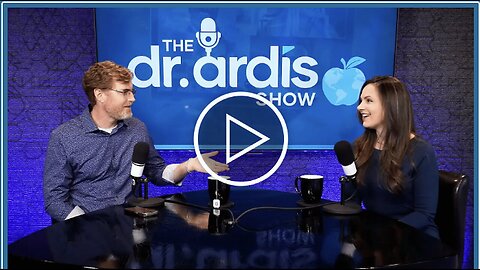 "Exploring Biological Dentistry with Dr. Toni Engram - Dr. Bryan Ardis Podcast 02.26.2025"