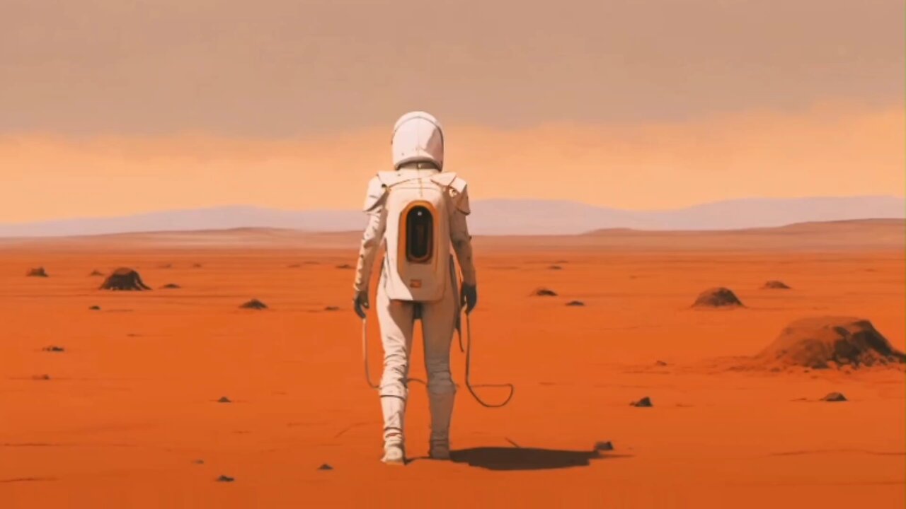 Discover a New Planet