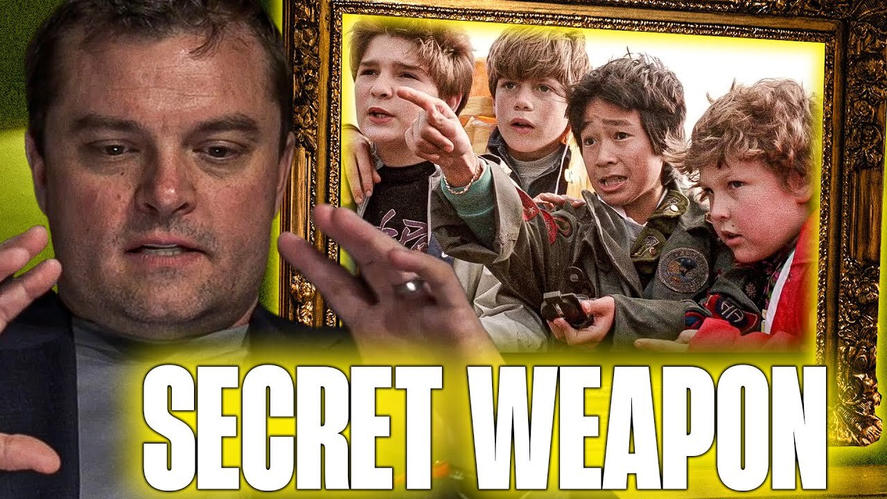 The Secret Homeschooling Hack You've Been Missing
