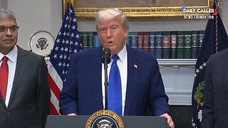 President Trump Announces 90-Day Tariff Reduction Following ‘Reset’ in China Trade Talks