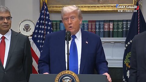 President Trump Announces 90-Day Tariff Reduction Following ‘Reset’ in China Trade Talks