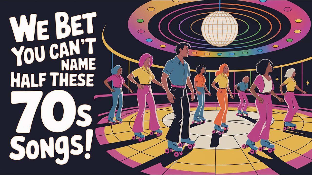 Can You Name The Artists We're Looking For?