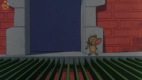 Tom and Jerry Tom-ic Energy (1965)