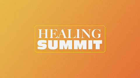 Healing Summit with Tim Sheets - June 27, 2025 at 4pm PDT/7pm EDT