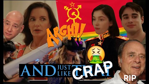 And Just Like That...SE3 EP4 A Straight Man's Point of View (Part 4)
