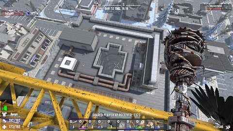 7D2D Tall Tall Tower Part 1--s. 1 ep. 50