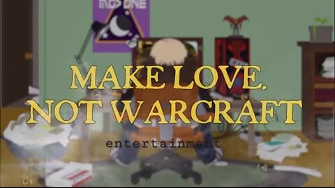 South Park's Make Love, Not Warcraft