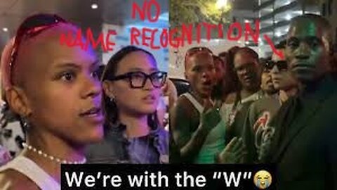 No Name Recognition, No paycheck!