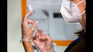 URGENT Vaccine News You NEED To See NOW!