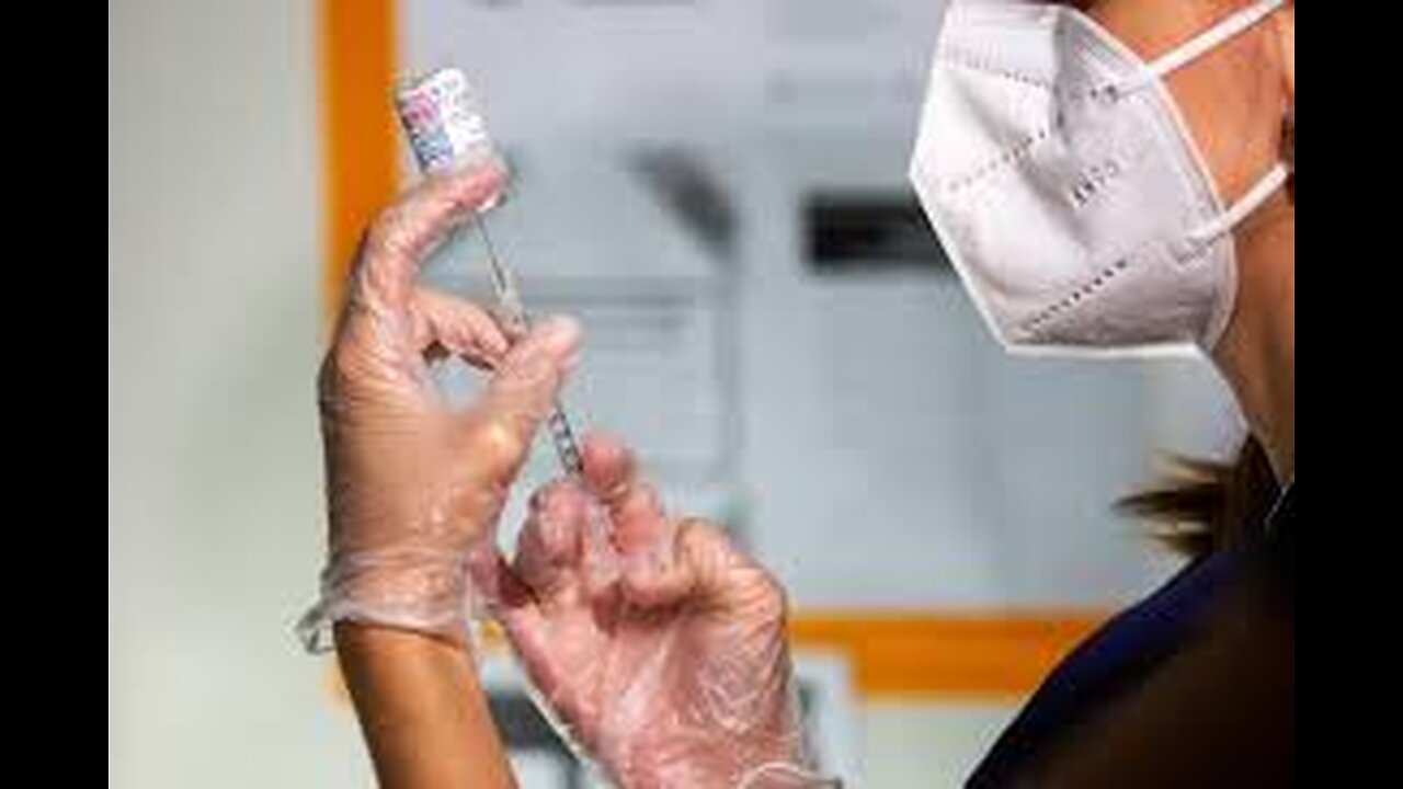 URGENT Vaccine News You NEED To See NOW!