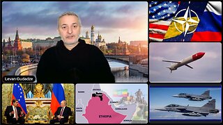 Ukr Retreat. Russ to Revenge on US - Venezuela/Cuba? EU Downfall. BRICS Cooperation / News Summary..