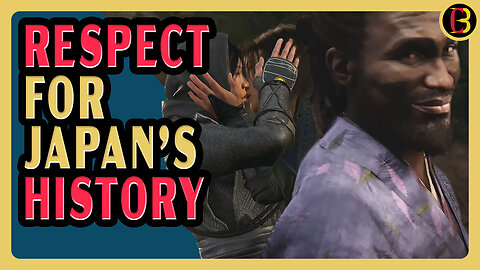 ASSASSIN’S CREED SHADOWS is the GAYEST Entry in the Franchise