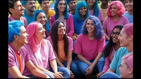 A HILARIOUS compilation of Liberal Women Going Insane