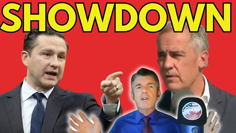 MISSION: Save Canada from Mark Carney | Stand on Guard