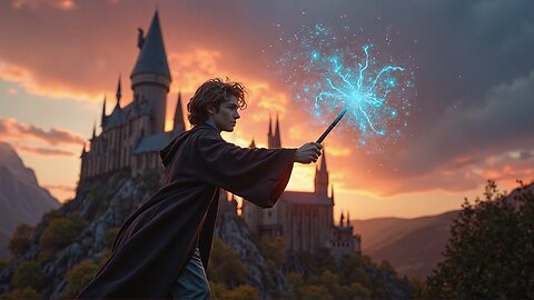 Hogwarts Legacy Episode 4