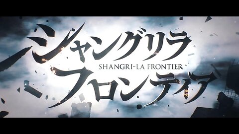 Shangri-La Frontier Season 2 opening 2