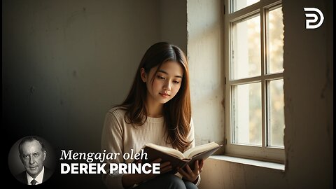 Bagaimana Mengalahkan Kejahatan - Pengudusan - Bagian 9
