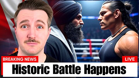 Canadas Deadliest Warriors Face Off!!