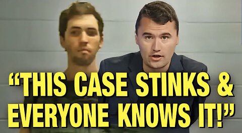 Why Is The PROSECUTION Choosing Tyler Robinson’s Defense Attorney??? w/ Elizabeth Lane