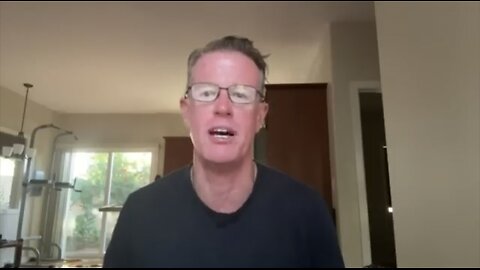 Gold/Silver is Telling You Trust is Leaving the System (CLIP)- Ed Dowd