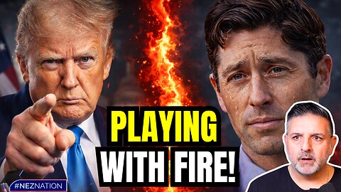 Democrats Thought They Won Until Trump DID THIS!