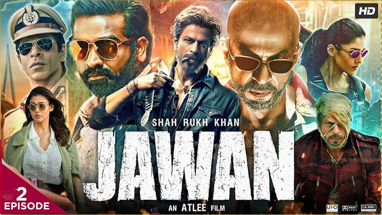 jawan part (2) sinhala movie dubbed