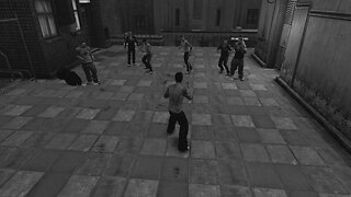Sleeping Dogs Definitive Edition Episode 16: MMA Fight Club