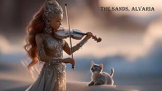 THE SANDS, ALVARIA