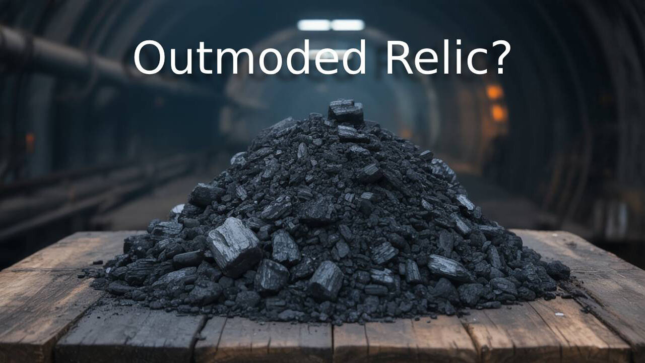 The Rant-Outmoded Relic?