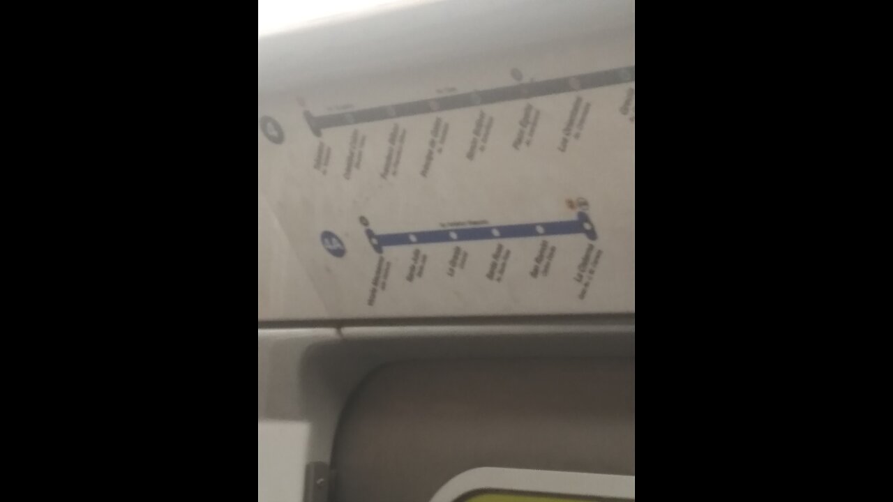 Metro de santiago: AS-02