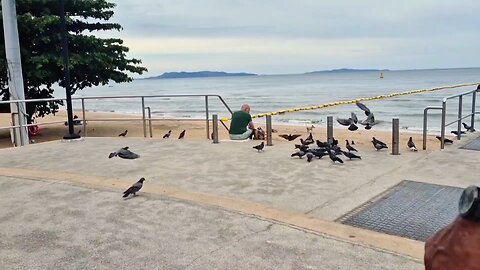 Part 2 - FORGET THE ROUTINE - RETIRED EXPAT 🇹🇭