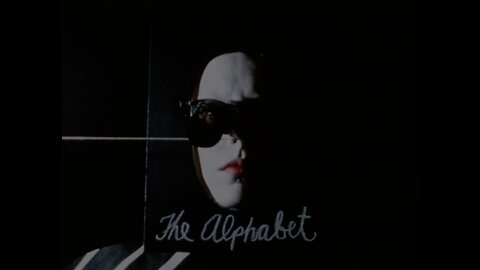 The Alphabet (1968)