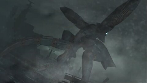 The STRONGEST Weapon of Them All! - MGS2: Sons of Liberty Part 2