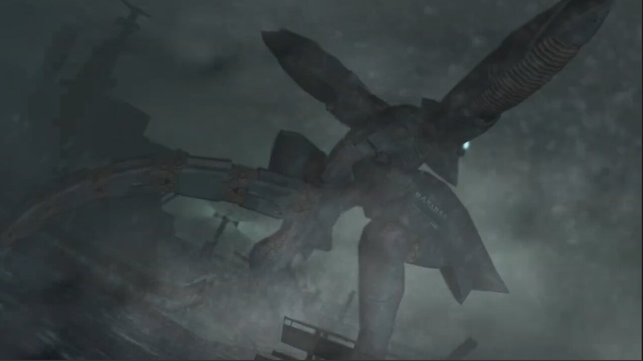 The STRONGEST Weapon of Them All! - MGS2: Sons of Liberty Part 2