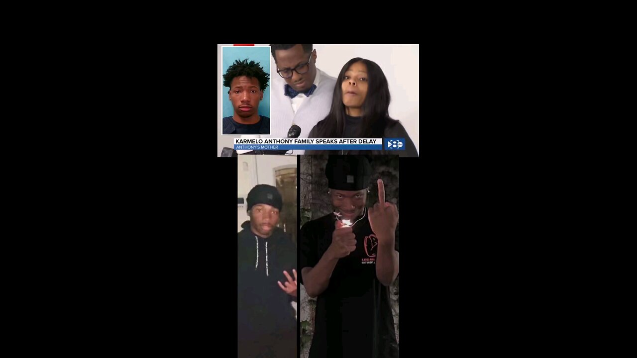 Never let your guard down