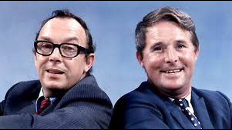 Eric & Ernie's Home Movies
