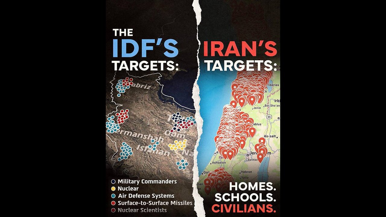 Civilians who were inside bomb shelters in the building in Bat Yam that was struck