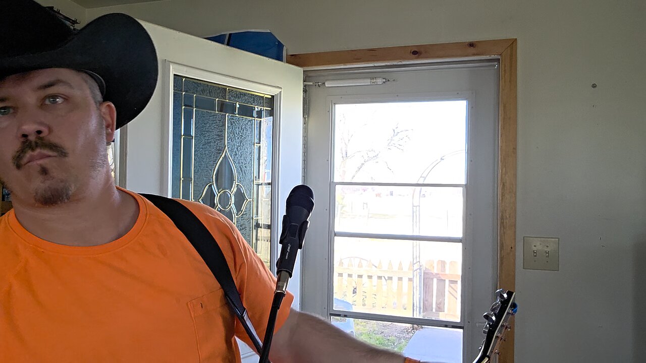 SINGING SOME SONGS
