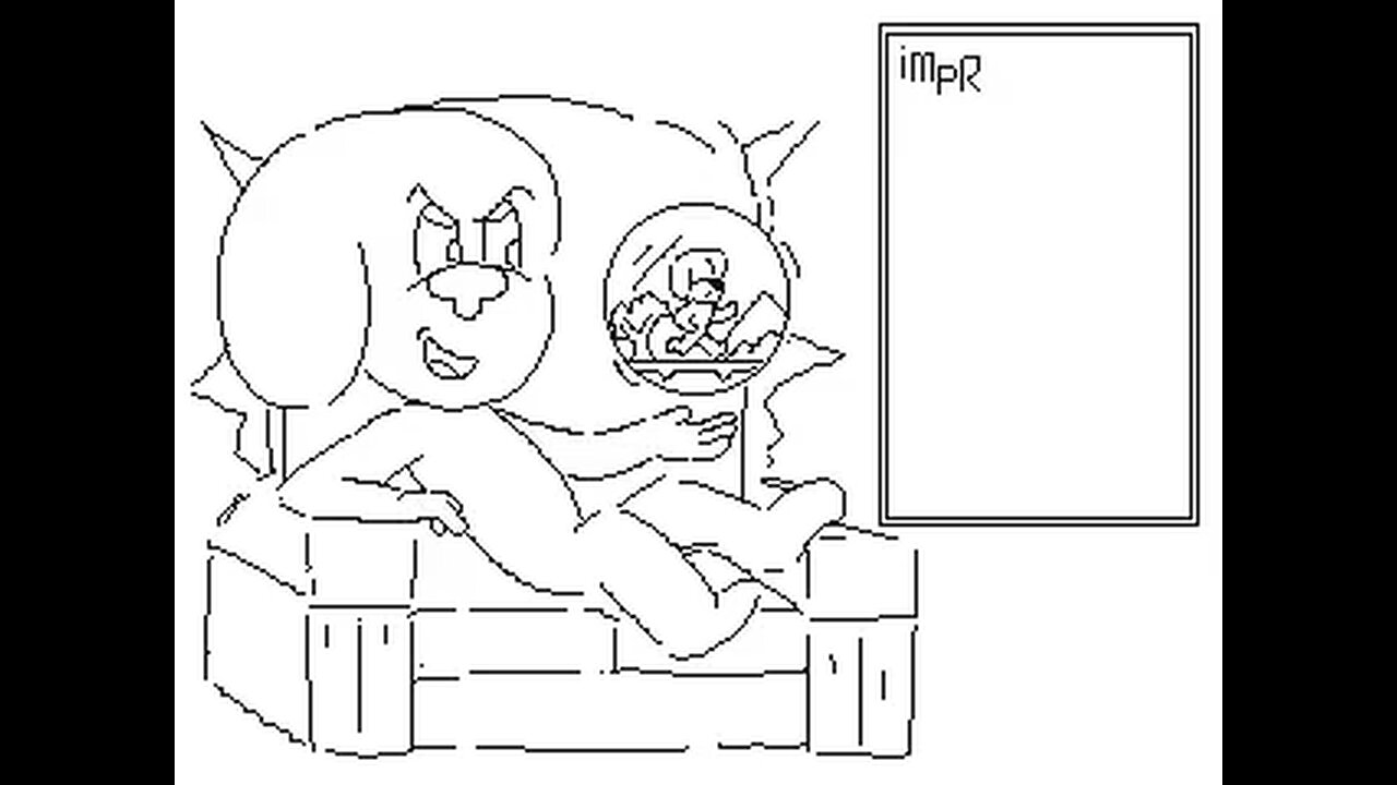 unimpressed advancing, crazy Lacy's dialog after beating a world in work