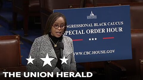 Rep. Brown Delivers Remarks on Extending the Enhanced Premium Tax Credits