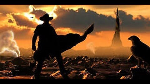 The Dark Tower by STEPHEN KING 🎧📖 Audiobook